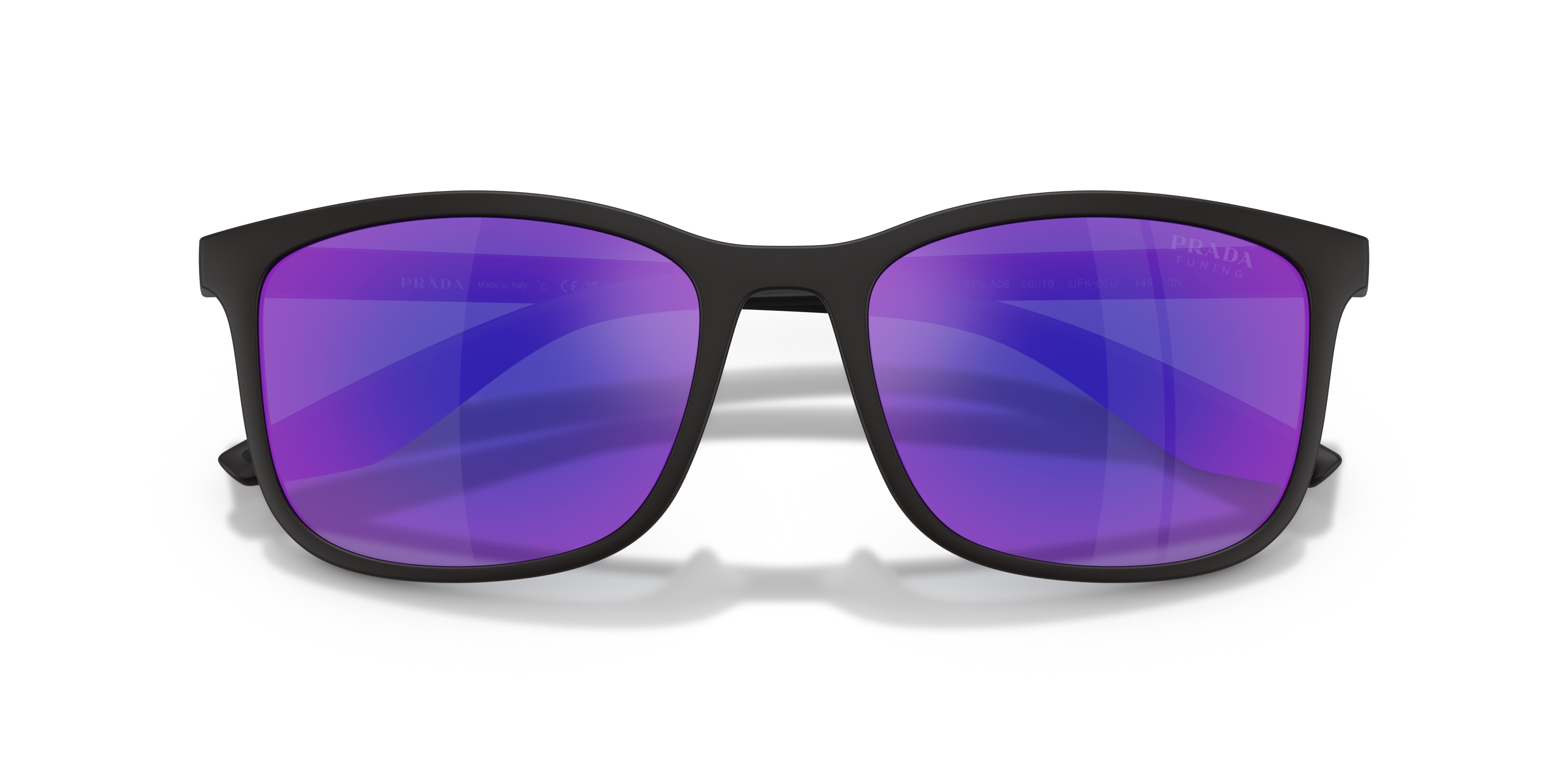 Prada Linea Rossa PS A08S UFK05U  